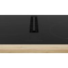Bosch Serie 4 PVS811B16E hob Black Built-in 80 cm Zone induction hob 4 zone(s)