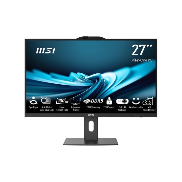 MSI AIO PRO AP272P 1M-845EU Core7-150U ...