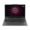 Lenovo LOQ AMD Ryzen™ 5 7235HS Laptop 39.6 cm (15.6") Full HD 16 GB DDR5-SDRAM 512 GB SSD NVIDIA GeForce RTX 3050 Wi-Fi 6 (802.11ax) Windows 11 Home Grey + Backpack