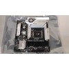 SALE OUT. ASRock INTEL B760/4DDR5/4SATA3 | ASRock B760M Steel Legend WiFi | Processor family Intel | Processor socket LGA1700 | DDR5 DIMM | Memory slots 4 | Supported hard disk drive interfaces SATA3, 3 Hyper M.2 | Number of SATA connectors 4 | Chipset B7