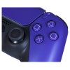 Wireless controller Sony PlayStation 5 DualSense gamepad Galactic Purple V2