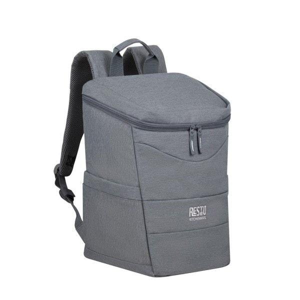 COOLER BAG BACKPACK/20L DARK GREY 5535 ...