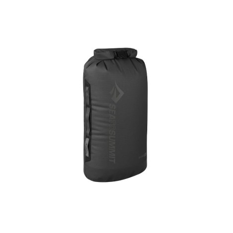 SEA TO SUMMIT Big River 20l Jet Black waterproof bag