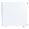 Case|MONTECH|micro ATX/Mini-ITX|White|X5M|X5M(W)