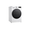 LG | Washing machine with dryer | F2DR509S1W | Energy efficiency class A-10% | Front loading | Washing capacity 	9 kg | 1200 RPM | Depth 47.5 cm | Width 60 cm | Display | Rotary knob + LED | Drying system | Drying capacity 5 kg | Steam function | Direct d