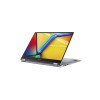 Asus Vivobook S 14 Flip OLED TN3402YA-KN391W | Silver | 14 