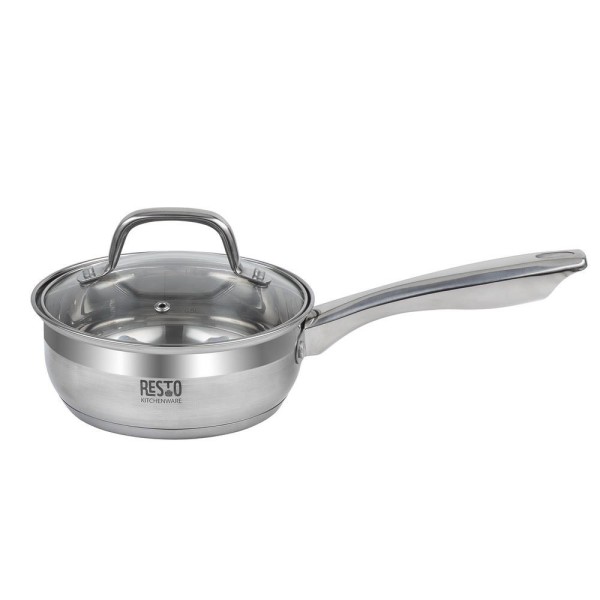 SAUCEPAN D16CM 1.4L/92001 RESTO