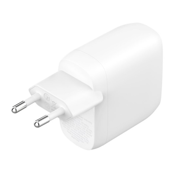 Belkin BoostCharge Pro Universal White AC ...