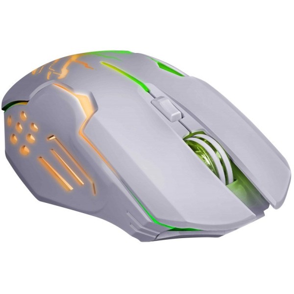 MOUSE DEFENDER GM-511 KATANA RF 3200dpi ...