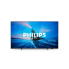 Philips 4K MiniLED TV | 65PML8709/12 | 65 | Smart TV | Google TV | UHD | Grey