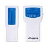 Lanberg NT-0402 network cable tester PoE tester Blue, White