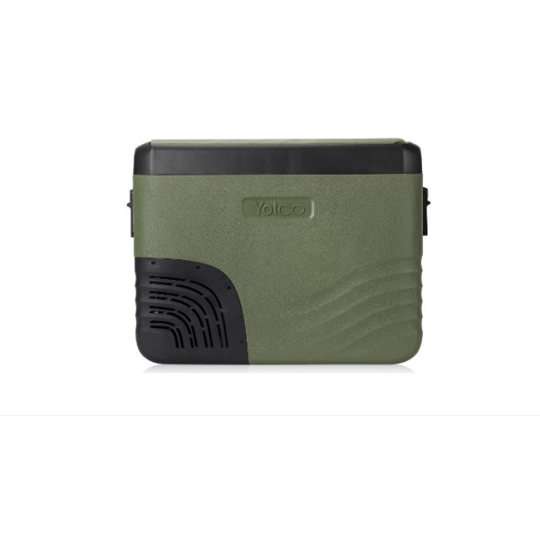Yolco  KX40 GREEN portable compressor ...
