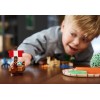 LEGO Minecraft 21259 Rejs statkiem pirackim