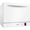 Bosch Serie 2 SKS2ITW00E dishwasher Countertop 6 place settings E