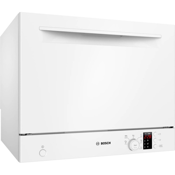 Bosch Serie 2 SKS2ITW00E dishwasher Countertop ...