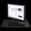 Laptop GPD Pocket 3 GPD08-P3750516512 Pentium Gold 7505/8" WUXGA (1920x1200) Touchscreen IPS/LAN/16GB/SSD 512GB/BT/BLKB/FPR/x360/Win 11 Graphite