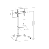 Sunne Floor stand | S1122 TV cart | 37-70 