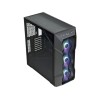 COOLER  MASTER CASE MASTERBOX TD500 V2 MESH ARGB