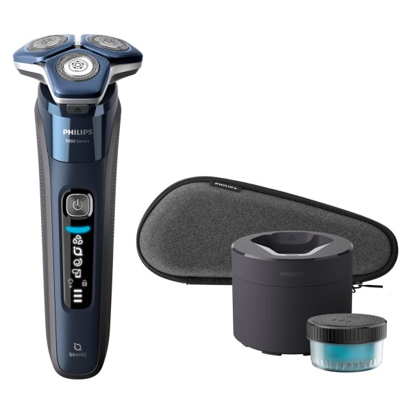 Philips SHAVER Series 7000 S7885/50 men's ...