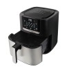 Esperanza EKA004 Non-fat fryer 8L, 1700W Inox