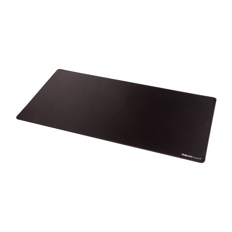 Fellowes Breyta Desk Mat - Black | Fellowes