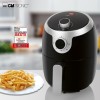 Clatronic FR 3769 H fryer 1.8 L 1000 W Hot air fryer Black