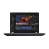 Lenovo ThinkPad P16 | Storm Grey | 16 