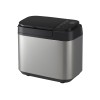 Panasonic | Bread Maker | SD-YR2550 | Power 550 W | Number of programs 31 | Display Yes | Black/Stainless steel Panasonic | Bread Maker | SD-YR2550 | Power 550 W | Number of programs 31 | Display Yes | Black/Stainless steel
