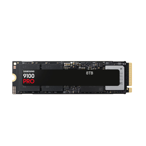 Samsung SSD | 9100 PRO | ...