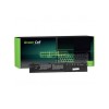 Green Cell HP77 notebook spare part Battery