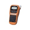 Brother PTE110VP | Thermal | Label Printer | Orange