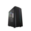 Fortron | CMT151 | Black | ATX | Power supply included No