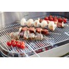 Barbecook Charcoal Barbecue Loewy 55 SST, 59.8 x 35.4 x 101 cm | BC-CHA-1004