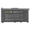 Green Cell HP145 notebook spare part Battery