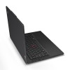 Lenovo ThinkPad T14s Gen 6 (Snapdragon) Copilot+ PC Qualcomm Snapdragon X1E-78-100 Laptop 35.6 cm (14") Touchscreen WUXGA 32 GB LPDDR5x-SDRAM 512 GB SSD Wi-Fi 7 (802.11be) Windows 11 Pro US English Black