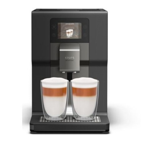 Krups Intution Preference EA875U10 coffee maker ...