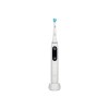 Oral-B Electric Toothbrush | iO6 | Rechargeable | For adults | Number of brush heads included 1 | Number of teeth brushing modes 5 | White