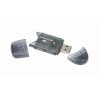 MEMORY READER USB2/FD2-SD-1 GEMBIRD