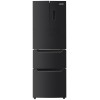 French Door refrigerator-freezer MPM-351-SBF-07 night inox