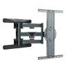 TV SET ACC WALL MOUNT 40-80