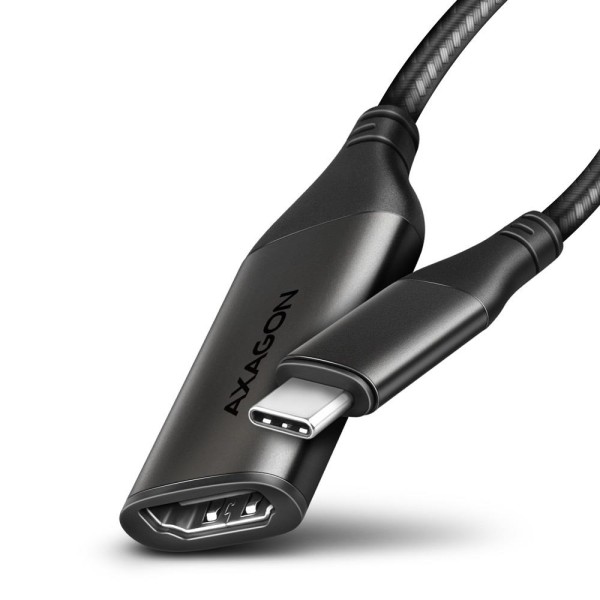 AXAGON | Active converter | USB-C ...