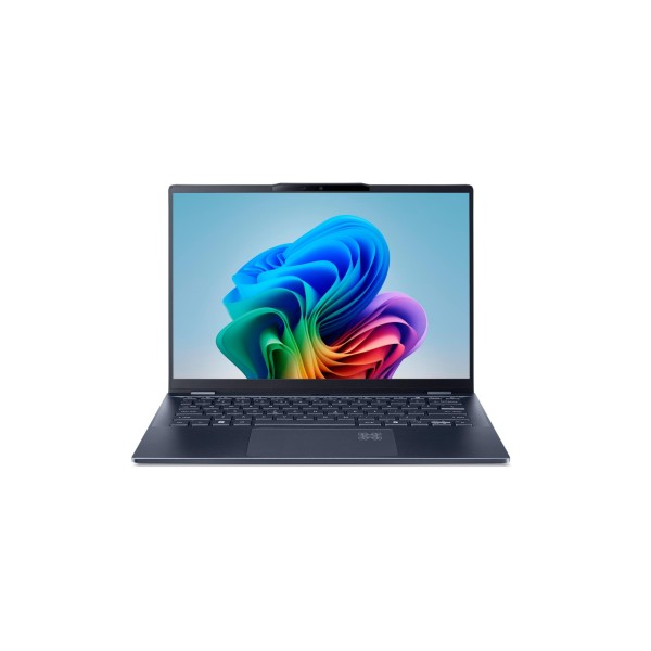 Notebook|ACER|Swift|14 AI|SF14-51-78TU|CPU  Core Ultra|u7-256V|2200 MHz|14