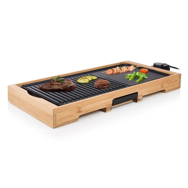 Tristar | Bamboo Grill XL | ...