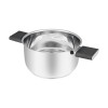 CASSEROLE D18CM 2.5L/92202 RESTO