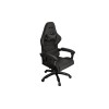 GENESIS Fury Shinai S4 Gaming chair, Black