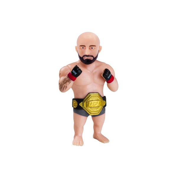 UFC OCTAGON FIGHTERS S1 COLLECTIBLE FIGHTS ...