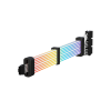 Gamemax | Modular cable | 12VHPWR CABLE-BK | Black | Gamemax