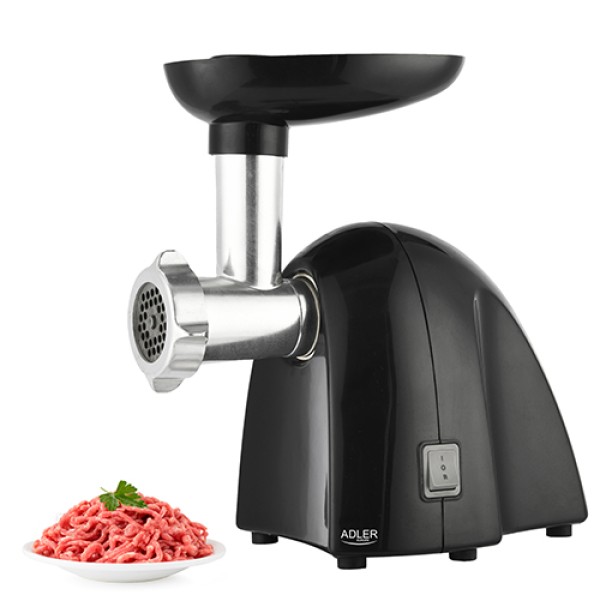 Adler | Meat mincer | AD ...