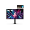BENQ PD2705UA 27inch 4K IPS 16:9