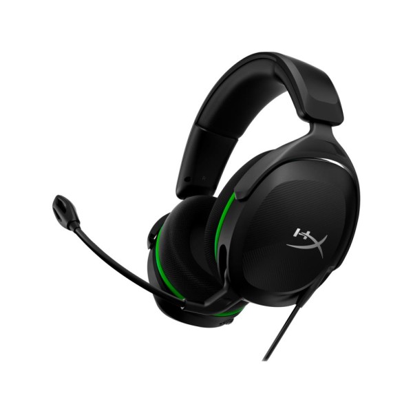 HEADSET HYPERX CLOUDX STINGER2/CORE XBOX BLACK ...